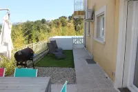 Residence les Jardins de Natallia Hotels in La Seyne-sur-Mer