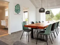 9 Person Holiday Home in Dannemare