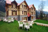 Shingar Regency - Hot Tub