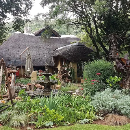 Hornbill Lodge