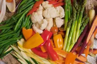 Hilton Garden Inn Tri-Cities/Kennewick - sarapan