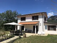 Casa Vacanze a Bagni di Lucca