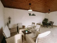 Vila Anca Hotels near Union Square