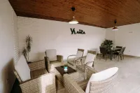 Vila Anca - Cho phép mang theo thú cưng
