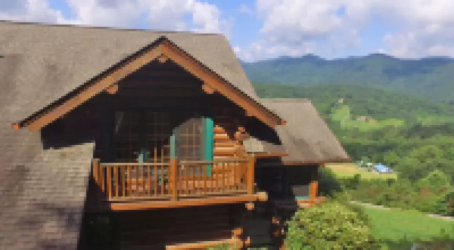 懷爾德貝里旅館