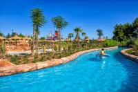 Amadria Park Deluxe Mobile Home - Beach