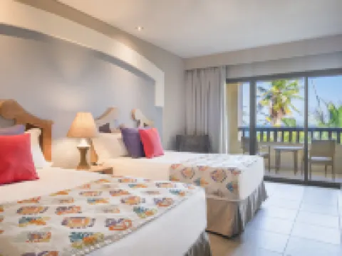 Iberostar Waves Bahia - All Inclusive 馬塔－迪聖若昂酒店