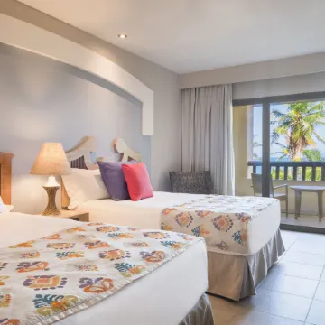 Iberostar Waves Bahia - All Inclusive
