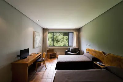 As Hoteles Altube Hotels in Urduña / Orduña