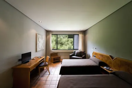 As Hoteles Altube Отели в г. Алава