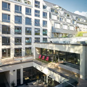 Schwabinger Wahrheit by Geisel