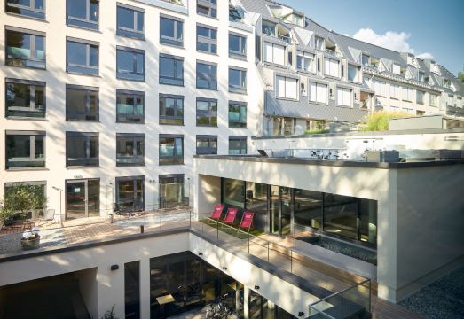 슈바빈저 바르헤잇 바이 게이셀