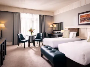 Lough Eske Castle