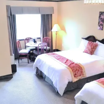 The Falls Inn - Walters Falls