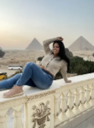 Sphinx Palace Guest House