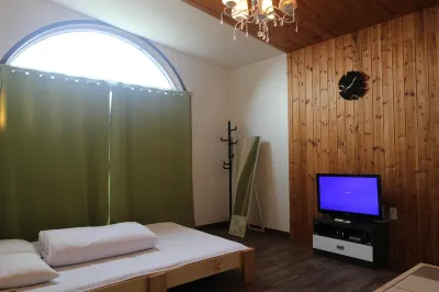 Guesthouse Kim's Cabin
