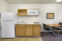 WoodSpring Suites Cincinnati Fairfield Hotels in Springdale