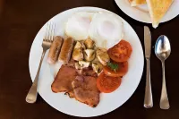 쿠라종 하우스 베드 & 브렉퍼스트