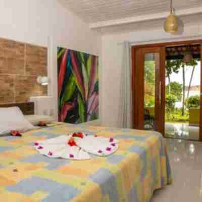 遊艇碼頭飯店 Rooms