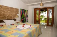 Hotel Marinas - parking