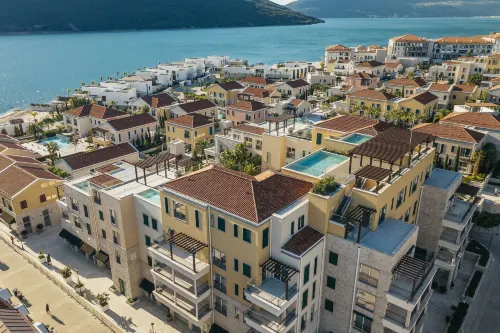 Portonovi Resort