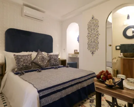 Riad Wazani Square & Spa Номера Photos