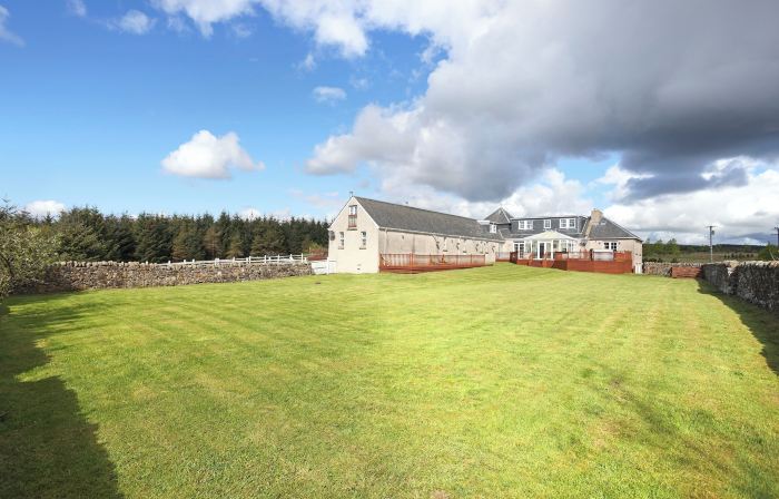Greenknowes Entire Private Estate