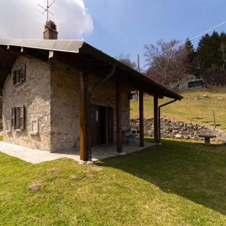 Baita Gemma by Wonderful Italy