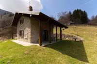 Baita Gemma by Wonderful Italy - Bungalows