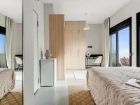 Sanders Port Piraeus Các khách sạn ở Piraeus