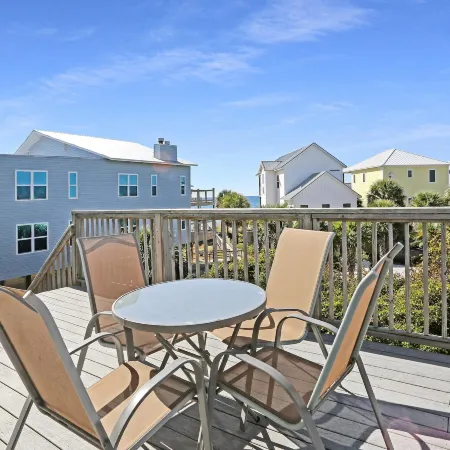 Coastal Sunshine by Pristine Properties Vacation Rentals