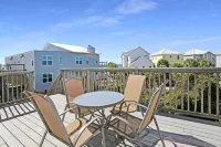 Coastal Sunshine by Pristine Properties Vacation Rentals
