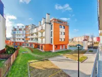 Foka, Sun & Snow Hotels in Hel