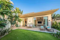 The Ocean Resort Quy Nhon by Fusion Hotels in der Nähe von Ky Co Beach