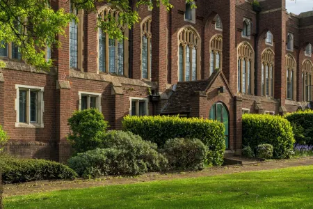 London Chigwell Prince Regent Hotel, BW Signature Collection Отели в г. Редбридж