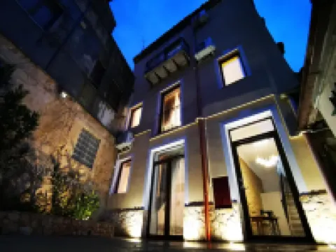 歷史中心套房旅館