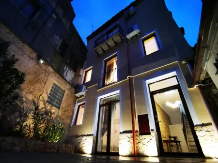 Suite Inn Centro Dimora Storica