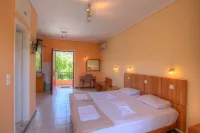 Calderimi Lefkada