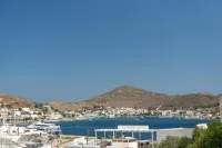 EL GRECO STUDIO PATMOS