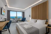 Oceanis Beach Hotel Hotels in Ixia