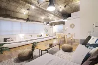 Nikke Building (401, 402)