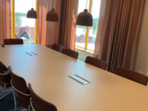 Hotell Klövsjöfjäll Hotels in Berg Municipality