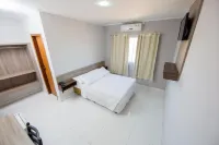 Pumma Budget Hotel Hotels in Canaa dos Carajas