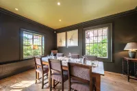 The Crown Inn - Pet friendly