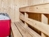 8 Person Holiday Home in Højslev-by Traum