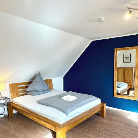 Aparthotel Pumpengasse