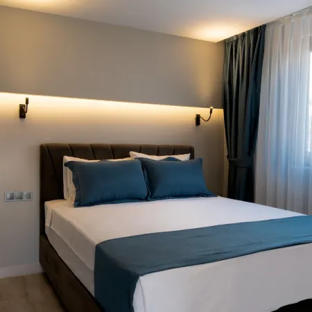 Opera Suites Apart Hotel