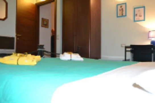 B&B Il Mulino Hotels in Guardiagrele