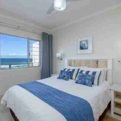 Illovo Beach Club Rooms