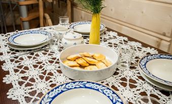 Domki Narciarskie Zakopane